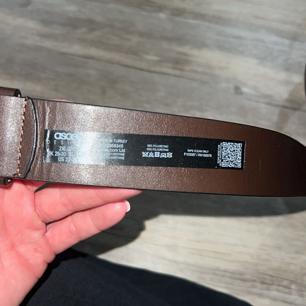 Asos Belt - Picture 3 of 3
